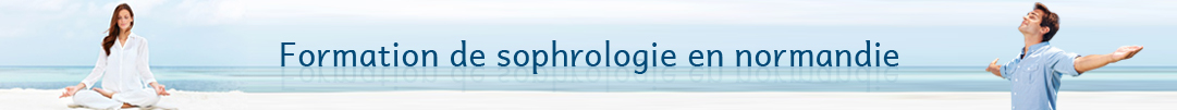 Formation sophrologie normandie - Ifsyr